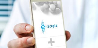 E-recepta bez wychodzenia z domu