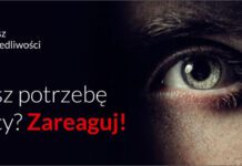 Fundusz Sprawiedliwości - Widzisz potrzebę pomocy - zareaguj