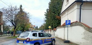 Zmiana organizacji ruchu 1 listopada