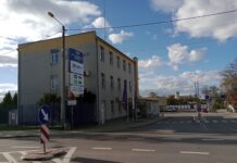 Miejska Stacja Paliw