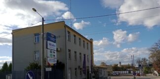 Miejska Stacja Paliw