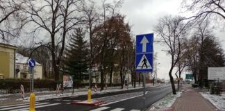 Kwiatkowskiego zakończenie remontu