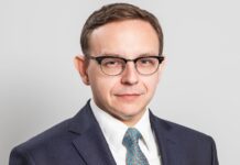 nowy członek Trybunału Stanu