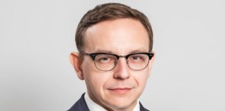 nowy członek Trybunału Stanu