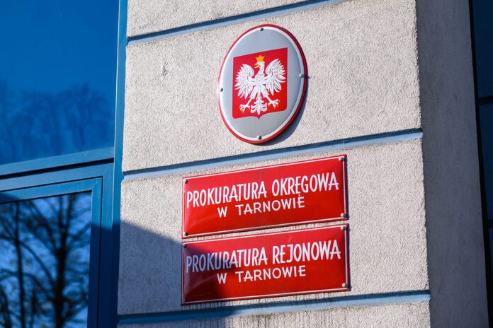 Prokuratura Tarnów