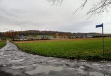 Przetarg działki Lotnicza Tarnów