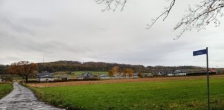 Przetarg działki Lotnicza Tarnów