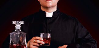 Tarnów-Bobowa - Oskarżają proboszcza o hulaszczy tryb życia