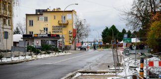 Tarnów - kolejne inwestycje i plany drogowców budzą wątpliwości