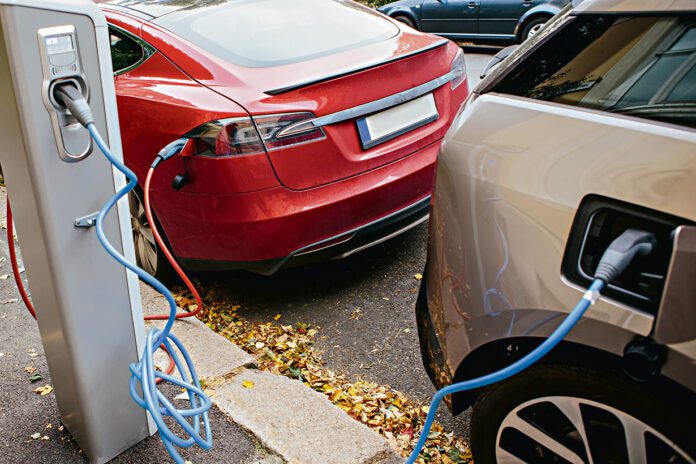 Tarnów-ma-obecnie-ponad-30-punktów-ładownia Tarnów ma obecnie ponad 30 punktów ładownia