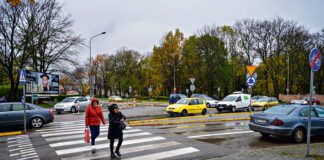 Tarnów usuwa progi zwalniające