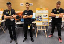 Wynalazek na pomoc Rescue Capsule Slim, fot. FB Rescue Capsule Slim