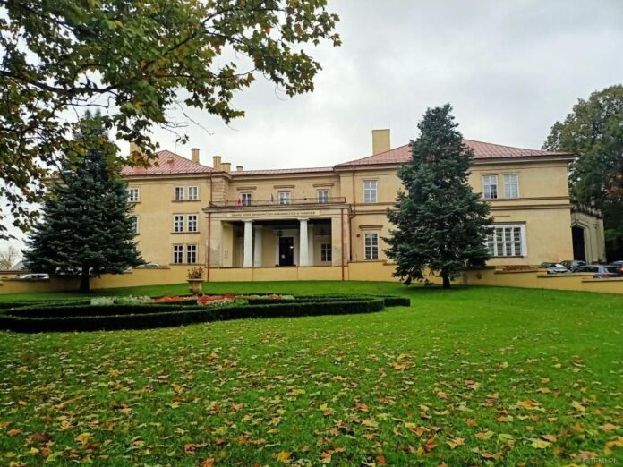 ZSEO Tarnów jesień 2023