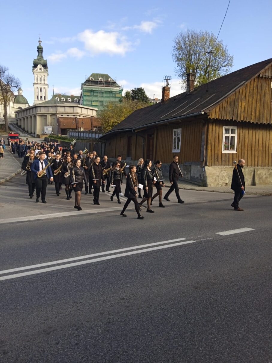 Wszystkich Świętych