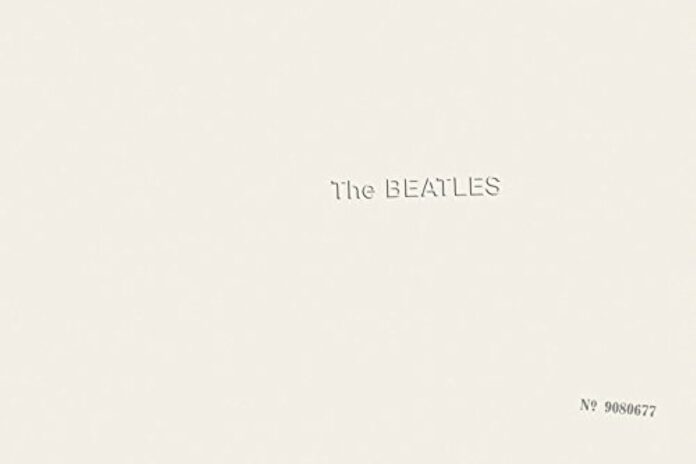 fonograf-WHITE ALBUM 1