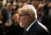 Krzysztof Penderecki