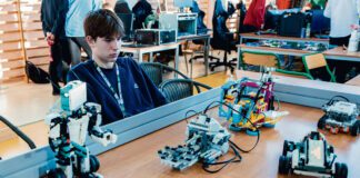 Festiwal Automatyki Robotyki i Programowania