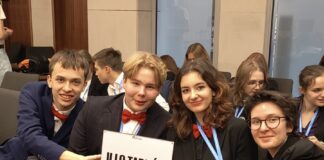 Uczniowie II LO w Tarnowie z ogólnopolskim sukcesem