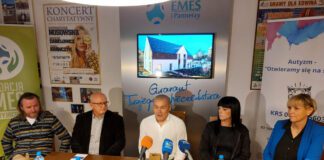 Tarnowski Ośrodek Aktywizacji dla dorosłych dzieci ze spektrum autyzmu