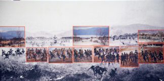 Muzeum Okręgowe w Tarnowie poszukuje fragmentów Panoramy i kompletuje je. Pozyskało już 24 kawałki dzieła