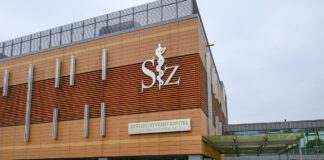 Tarnów - Szpital Szczeklika