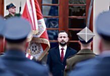 Nasi ludzie w stolicy. Czy ktoś zadba o interesy Tarnowa? Władysław Kosiniak-Kamysz