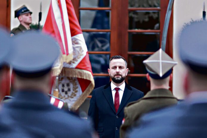 Władysław Kosiniak-Kamysz