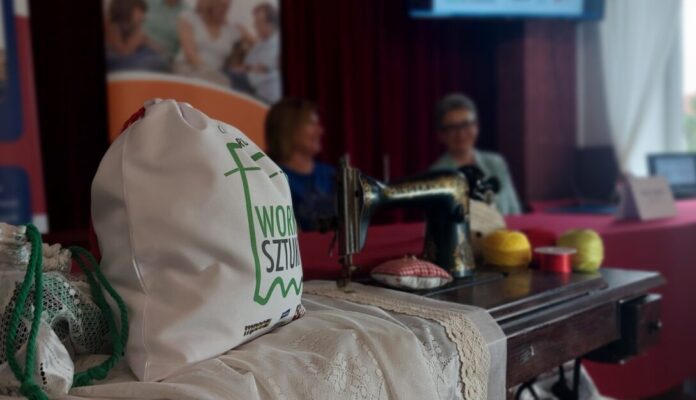 Worki sztuki Tarnów