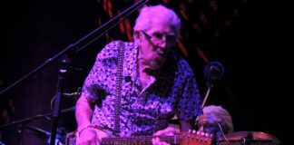 JOHN MAYALL