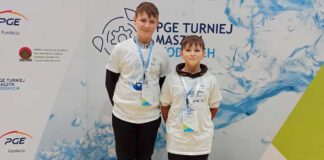 Młodzi konstruktorzy ze Sterkowca