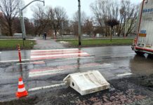 Dziury Jana Pawła II