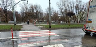 Dziury Jana Pawła II