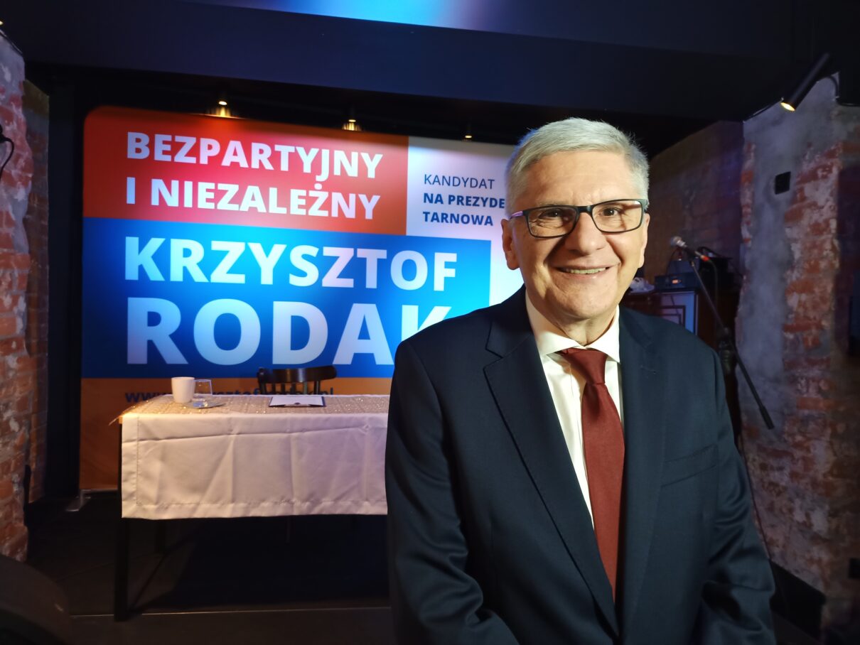 Krzysztof Rodak
