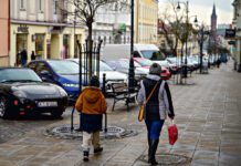 Ile mieszkańców ma Tarnów