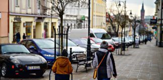 Ile mieszkańców ma Tarnów