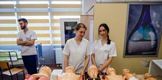 Kierunek lekarski w Tarnowie zagrożony