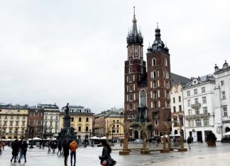 Kościół Mariacki
