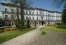 Pałac Młodzieży w Tarnowie