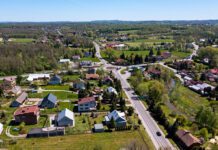 Samorządowcy z regionu zapowiadają inwestycyjny rok Samorządowcy z regionu zapowiadają inwestycyjny rok, fot. UG Skrzyszów