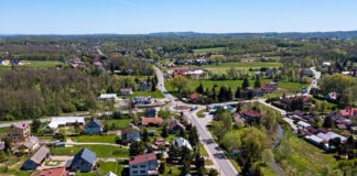 Samorządowcy z regionu zapowiadają inwestycyjny rok, fot. UG Skrzyszów