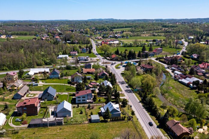 Samorządowcy z regionu zapowiadają inwestycyjny rok, fot. UG Skrzyszów
