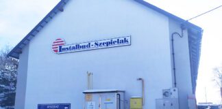 Spór o halę produkcyjną, fot. Sebastian Czapliński