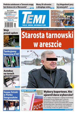 Okładka TEMI 5/2024