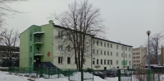 Schronisko przy ul. Prostopadłej w Tarnowie