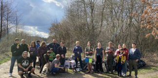 W poszukiwaniu przygód i fantów, Miłośnicy rozrywki, fot. własne
