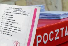 Wybory-kopertowe w regionie tarnowskim