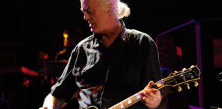 Jimmy Page