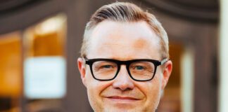 Łukasz Maciejewski | fot. Rafał Soliński