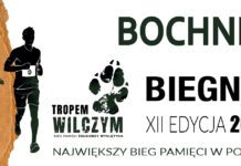 Tropem Wilczym