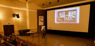 Debaty Oksfordzkie - Dom Kultury w Tuchowie